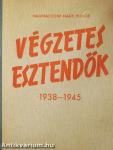 Végzetes esztendők