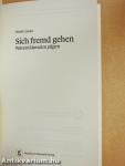 Sich fremd gehen