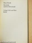 Die Liebe und die Schwerkraft