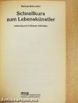 Schnellkurs zum Lebenskünstler