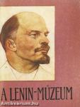 A Lenin-múzeum
