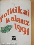 Politikai kalauz 1991