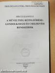 A műveltség rétegződése: gondolkodási és cselekvési rendszerek