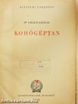 Kohógéptan