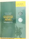 Magyar-német kéziszótár