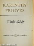 Görbe tükör