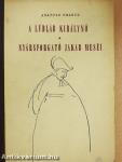 A lúdláb királynő/Nyársforgató Jakab meséi