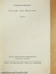 Unruhe des Herzens