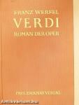 Verdi (gótbetűs)