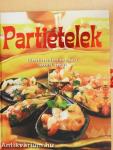 Partiételek