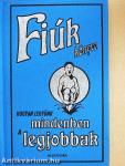 Fiúk könyve