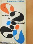 Sumer és magyar?