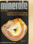 Minerale