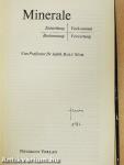Minerale