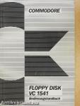 Floppy Disk VC 1541