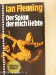 Der Spion der mich liebte