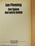 Der Spion der mich liebte