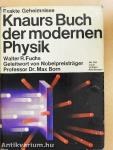 Knaurs Buch der modernen Physik