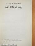Az unalom