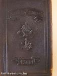 Almanach für die k. und k. Kriegsmarine 1911. 