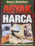 Agyak harca