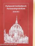 Parlamenti ösztöndíjasok 2010/2011.