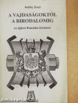 A vajdaságoktól a birodalomig