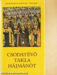 Csodatévő Takla Hájmánót