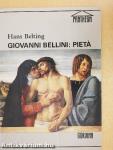 Giovanni Bellini: Pietá