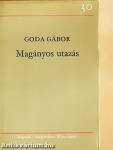 Magányos utazás