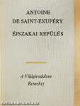 Éjszakai repülés