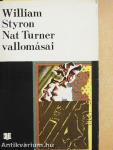 Nat Turner vallomásai