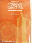 A XVII. századi mezővárosok iparművészete