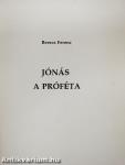 Jónás a próféta