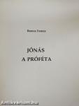 Jónás a próféta