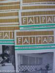 Faipar 1984. január-december