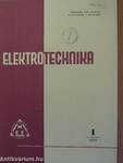 Elektrotechnika 1979. (nem teljes évfolyam)