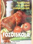 Főzőiskola