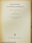 Holzmalerei und Möbellackierung