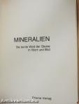 Mineralien