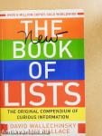 The New Book of Lists