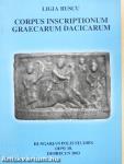 Corpus Inscriptionum Graecarum Dacicarum
