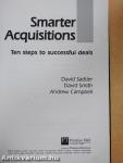 Smarter Acquisitions