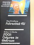Fahrenheit 451/2001: Odyssee im Weltraum