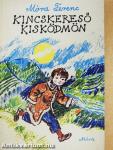 Kincskereső kisködmön