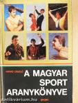 A magyar sport aranykönyve