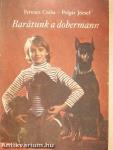 Barátunk a dobermann