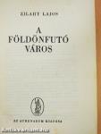 A földönfutó város