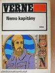 Nemo kapitány 