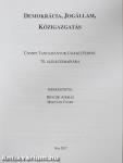 Demokrácia, jogállam, közigazgatás